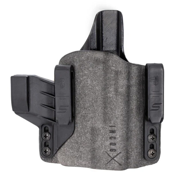 Safariland Incog-X IWB Holster Sig 365/X/XL Suede Gray RH