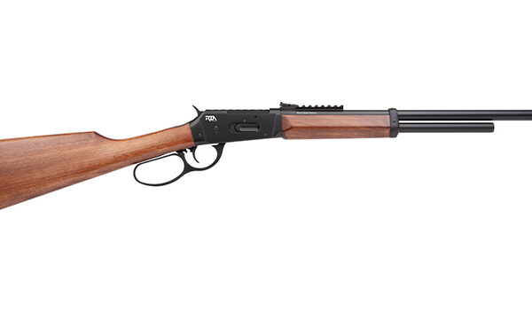 Rock Island Rock Island .410 Bore 20″ Barrel 5rd Lever-Action Rifle