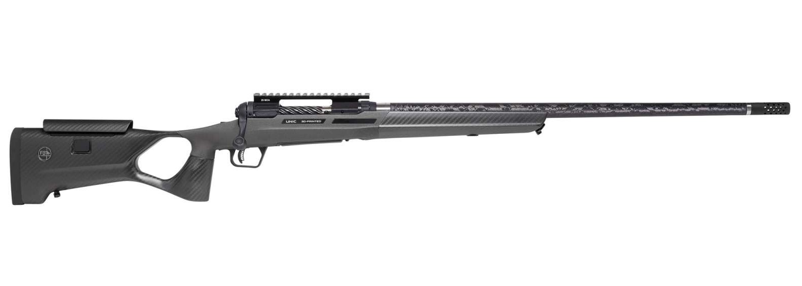 Savage Arms 110 KLYM 6.5 Creedmoor 22" Carbon Fiber Threaded Bolt-Action
