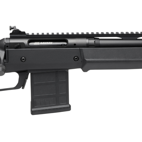 Savage Arms 110 Magpul Scout 6mm ARC Bolt-Action Rifle 16.5″
