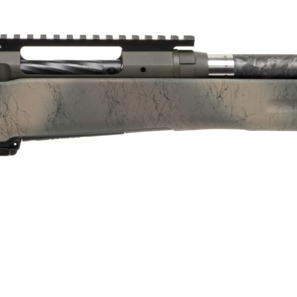 Savage Arms 110 Pro Pursuit .270 Win Bolt-Action Rifle Camo