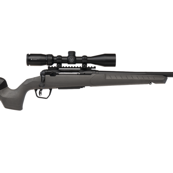 SAVAGE ARMS 110 TRAILBLAZER XP 300WIN 22″