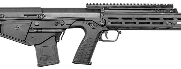 RDB Defender 5.56 16.1″ Black 20rd 5.56mm Semi-Auto Firearm GnomeArms FFL