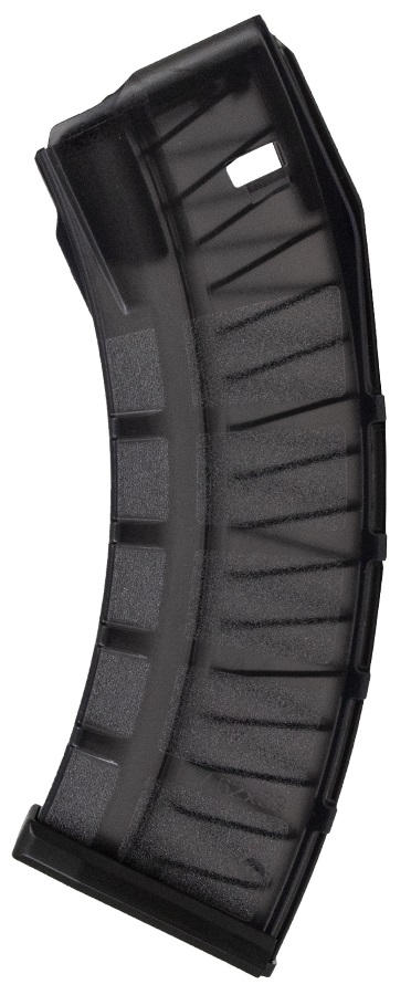 CZ MAG BREN 2 7.62X39 30RD CLEAR