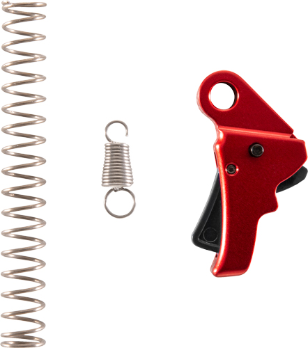 Apex Action Enhancement Kit Springfield Hellcat Red