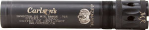 CARLSONS CHOKE TUBE CREMATOR – 12GA PORTED M-RANGE INVECT DS
