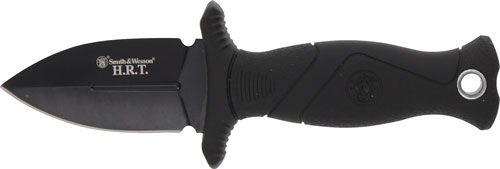 S&W KNIFE HRT BOOT/NECK KNIFE – 2″ BLADE W/SHEATH