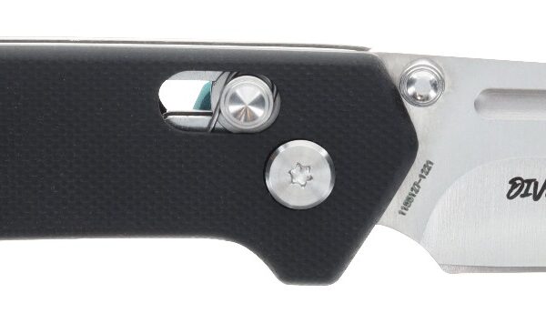 SRA DIVERGENT PIVOT LOCK FOLDR