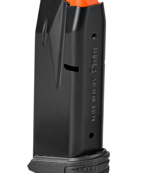 MAG FN REFLEX 9MM 10RD BLK