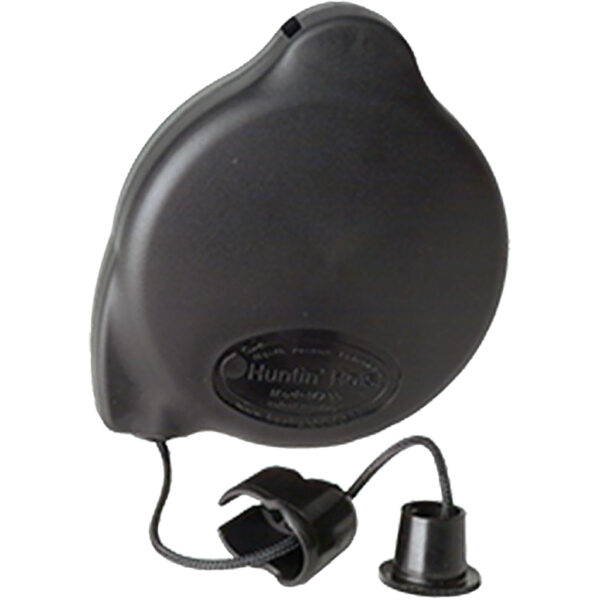 Doyle Huntin Hoist Cord Style Black 30 ft.