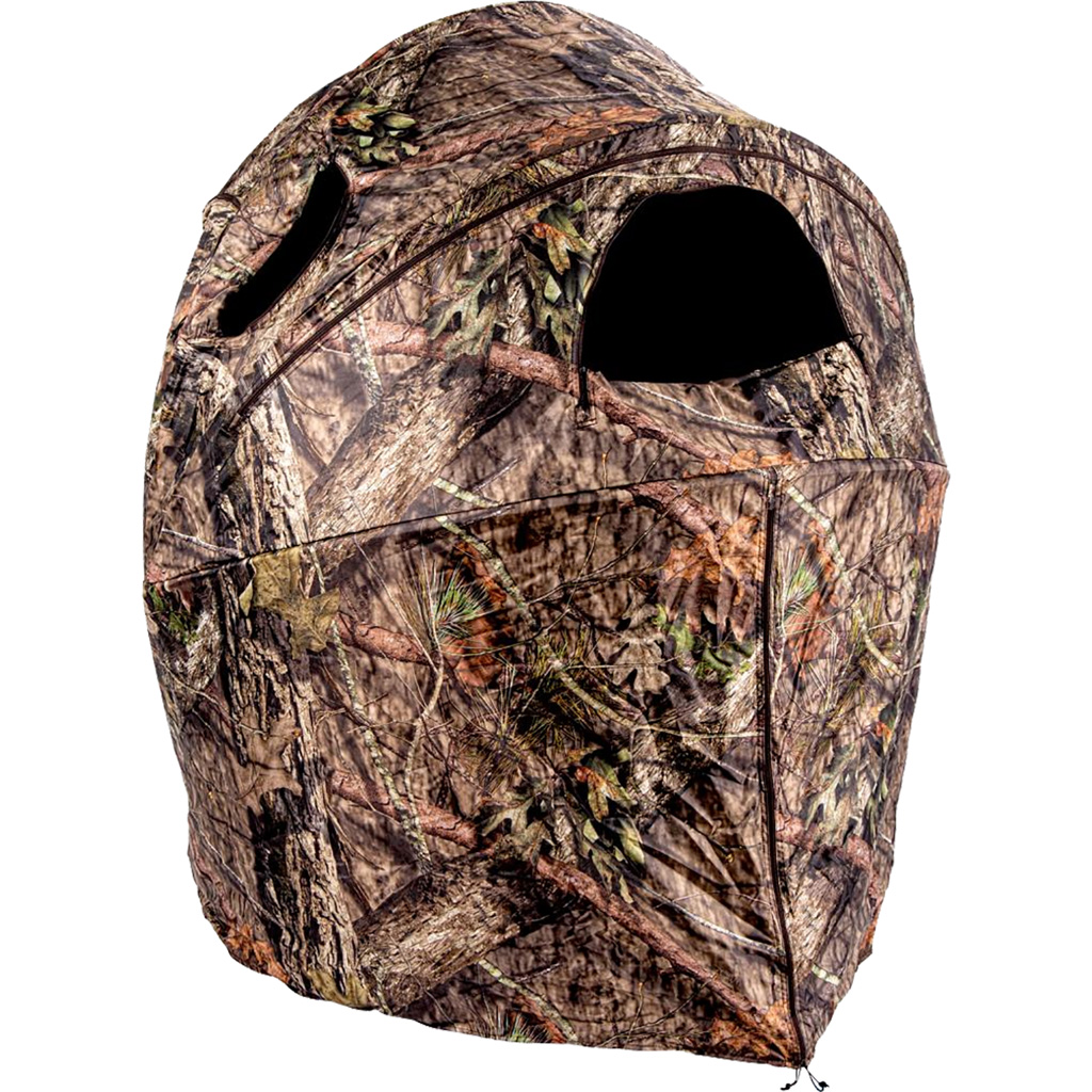 Ameristep Tent Chair Mossy Oak Break Up Country - Image 2