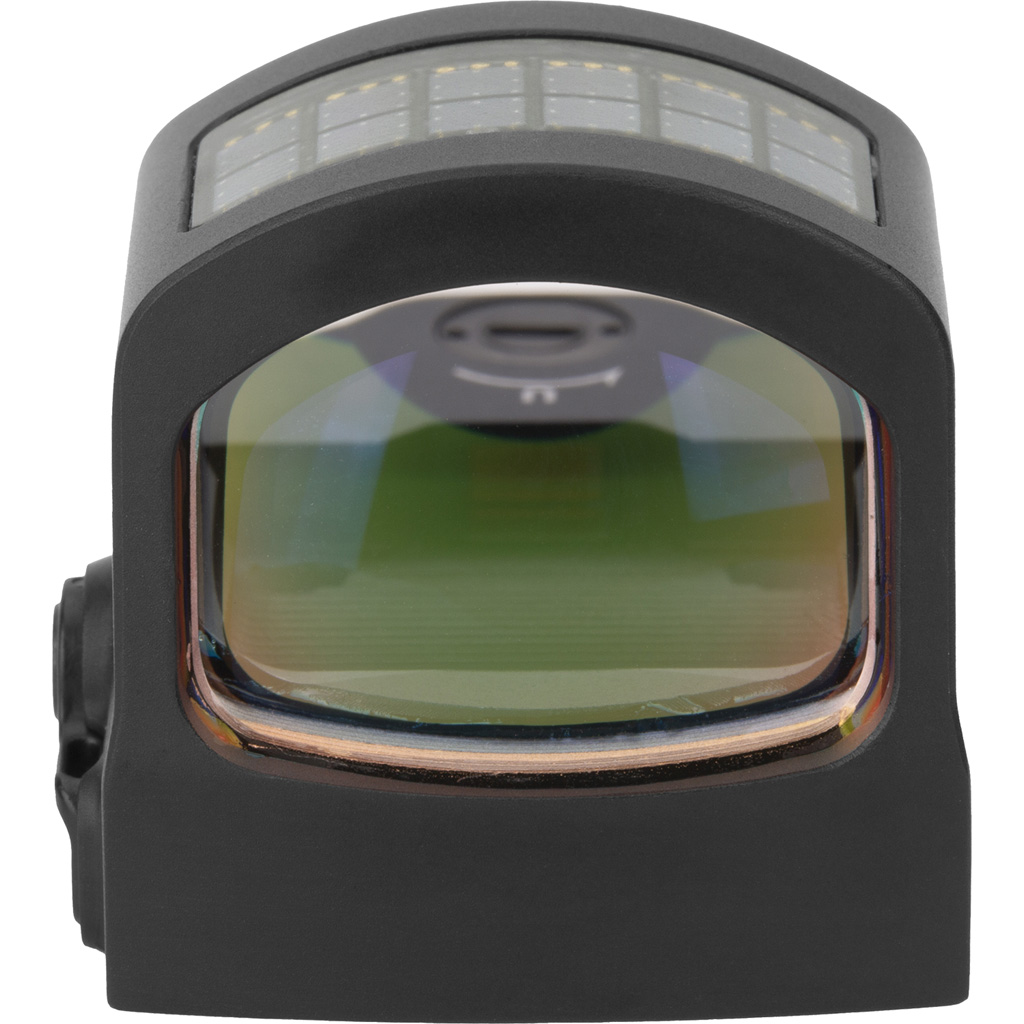 Holosun HE507C-GR-X2 Reflex Sight Green Dot 2MOA and 32MOA Circle