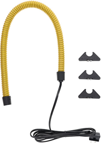 GOLDEN ROD 24″ DEHUMIDIFIER – ROD FLEXIBLE