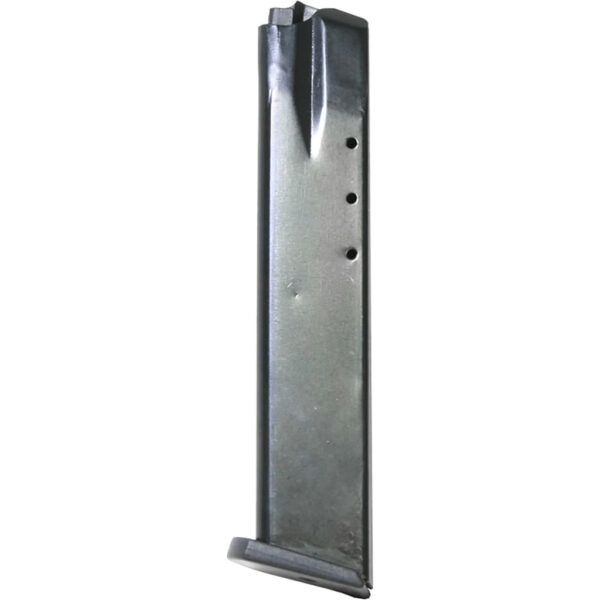 ProMag Steel Magazine CZ-75 9mm Blued 20 rd.