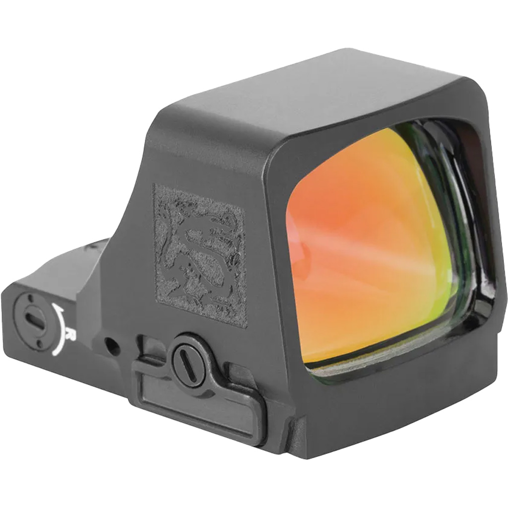 Holosun Ronin HE507 Competition Reflex Sight Green Dot - Image 2