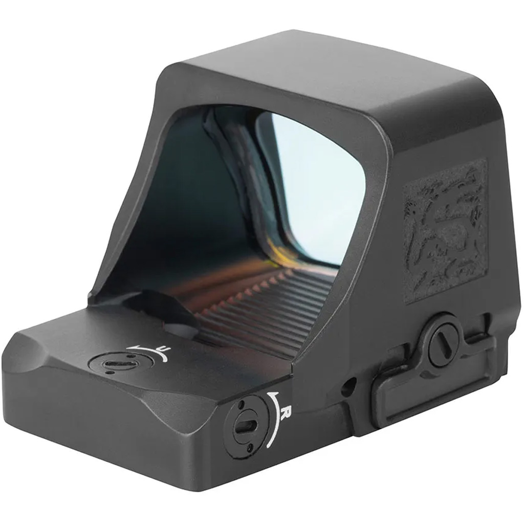 Holosun Ronin HE507 Competition Reflex Sight Green Dot
