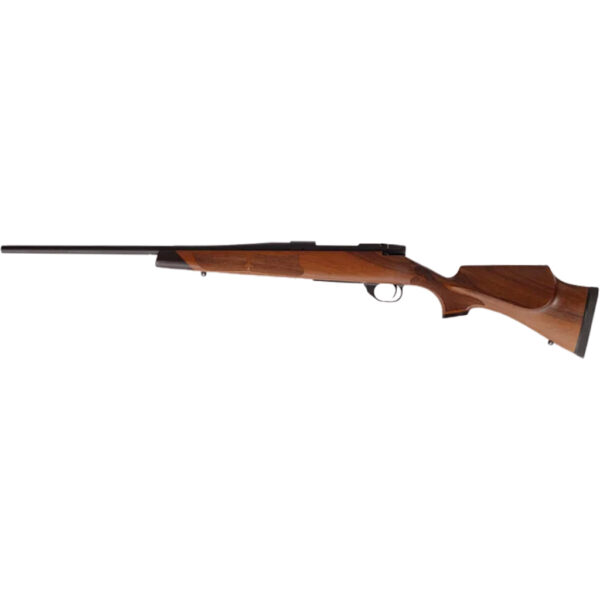Weatherby Vanguard Camilla Rifle 243 Win. 20 in. Walnut RH