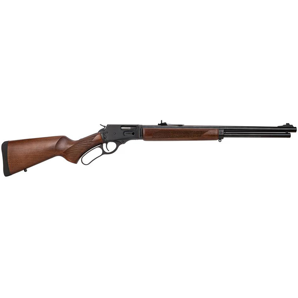 Rossi R95 Lever Action Rifle 454 Casull 20 in. Walnut 9 rd. - Image 3