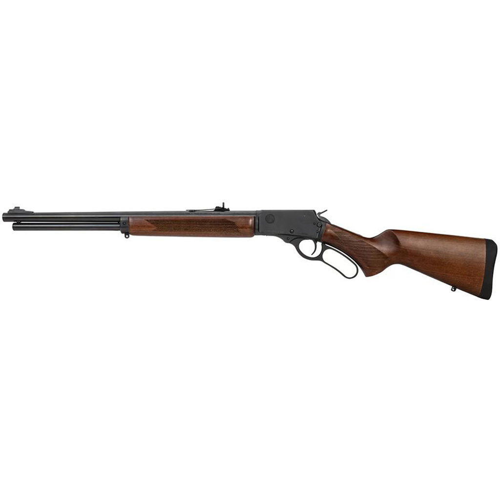 Rossi R95 Lever Action Rifle 454 Casull 20 in. Walnut 9 rd. - Image 2