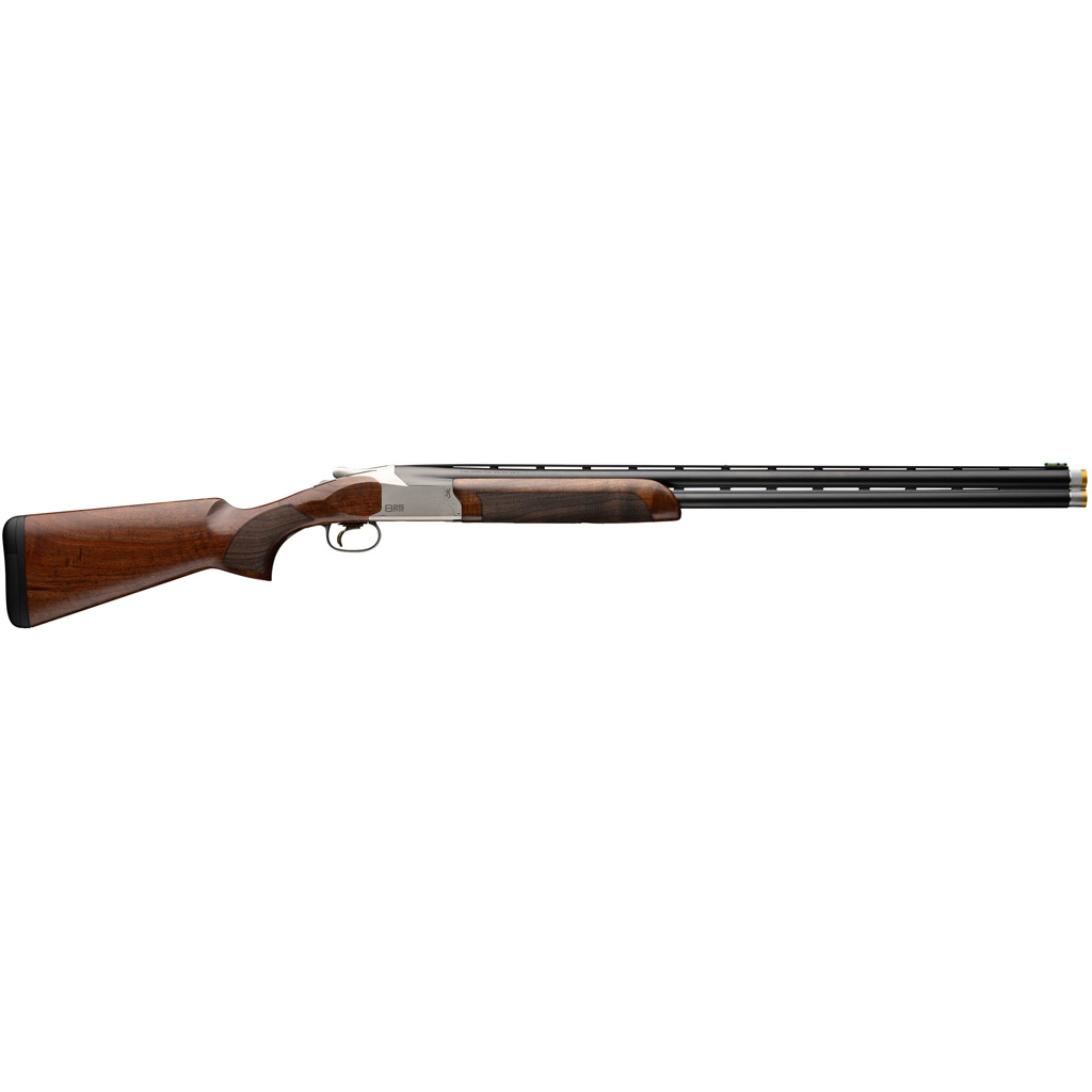 Browning Citori 825 Sporting Shotgun 12 ga. 30in. Walnut 3 in. DS Chokes - Image 2