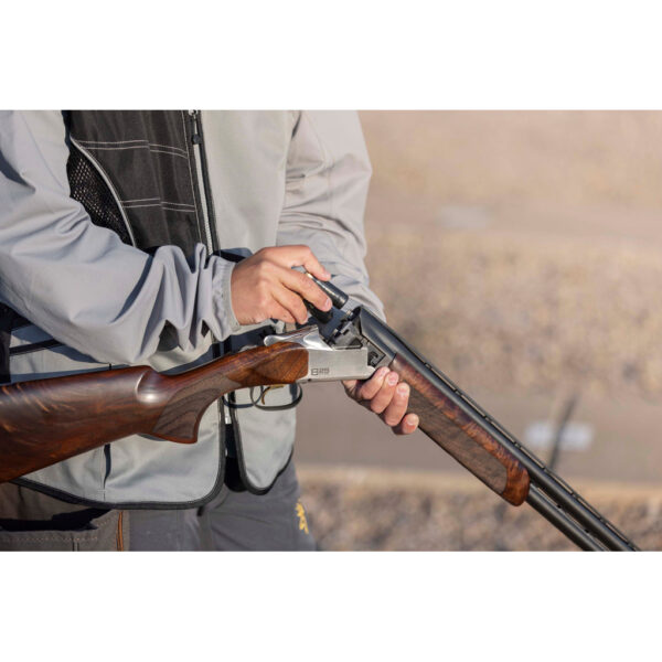 Browning Citori 825 Sporting Shotgun 12 ga. 30in. Walnut 3 in. DS Chokes