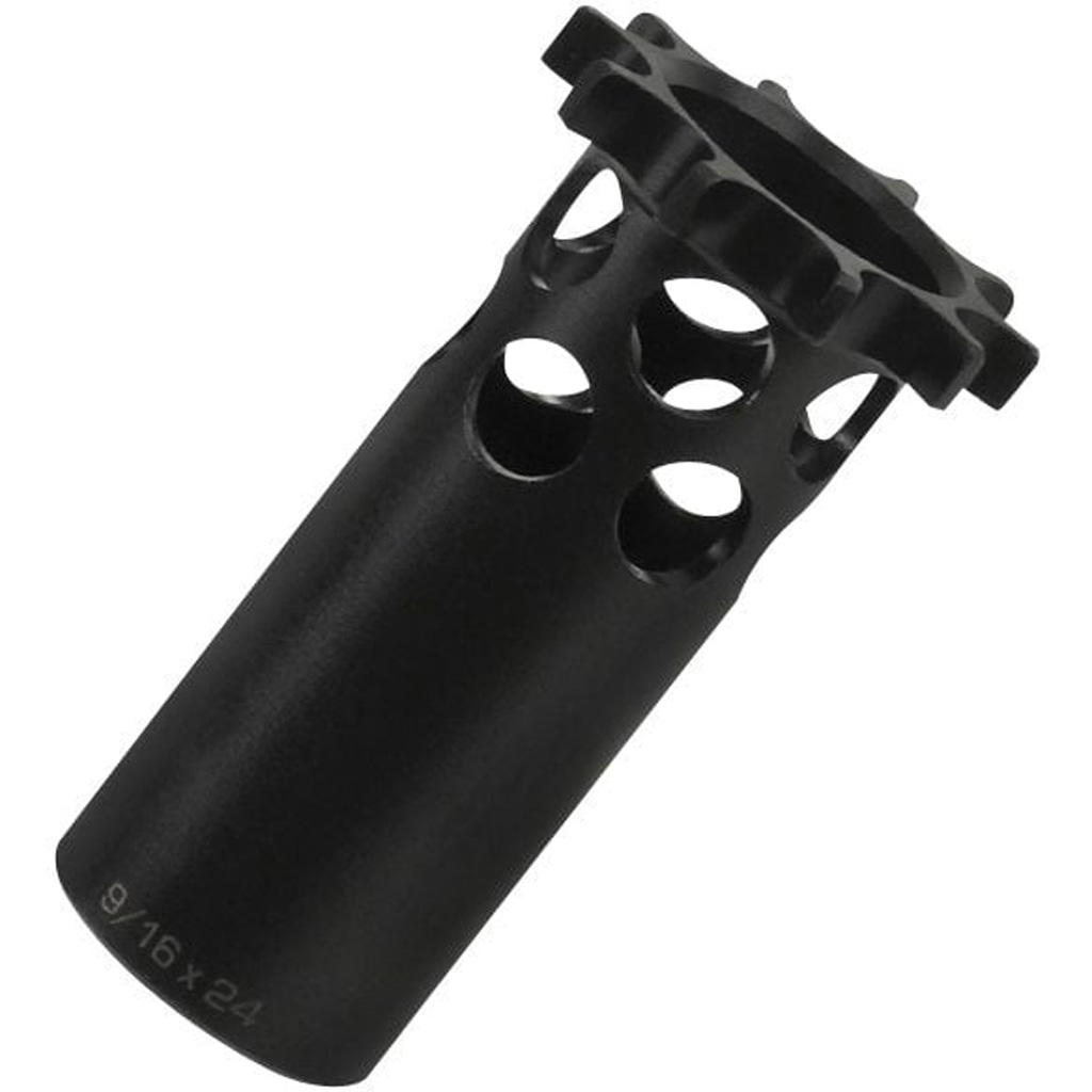 Dead Air P-Series Piston .40 Cal. 9/16-24 Piston - Image 2