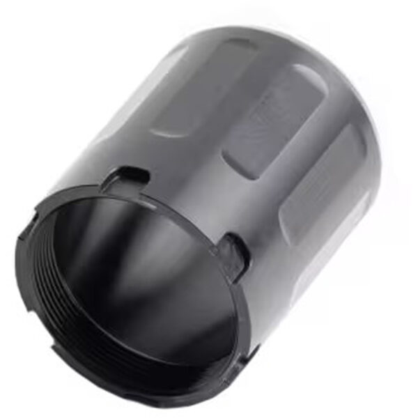 Dead Air Blast Shroud HUB (1 3/8-24) Adapter