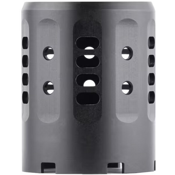 Dead Air Pyro 2.0 Shroud 45 Cal Shroud P-Series ADP,Boosters,&Direct Thread