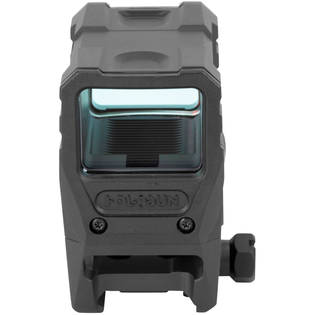 Holosun AEMS Rifle Sight Red 2MOA Dot - Image 3