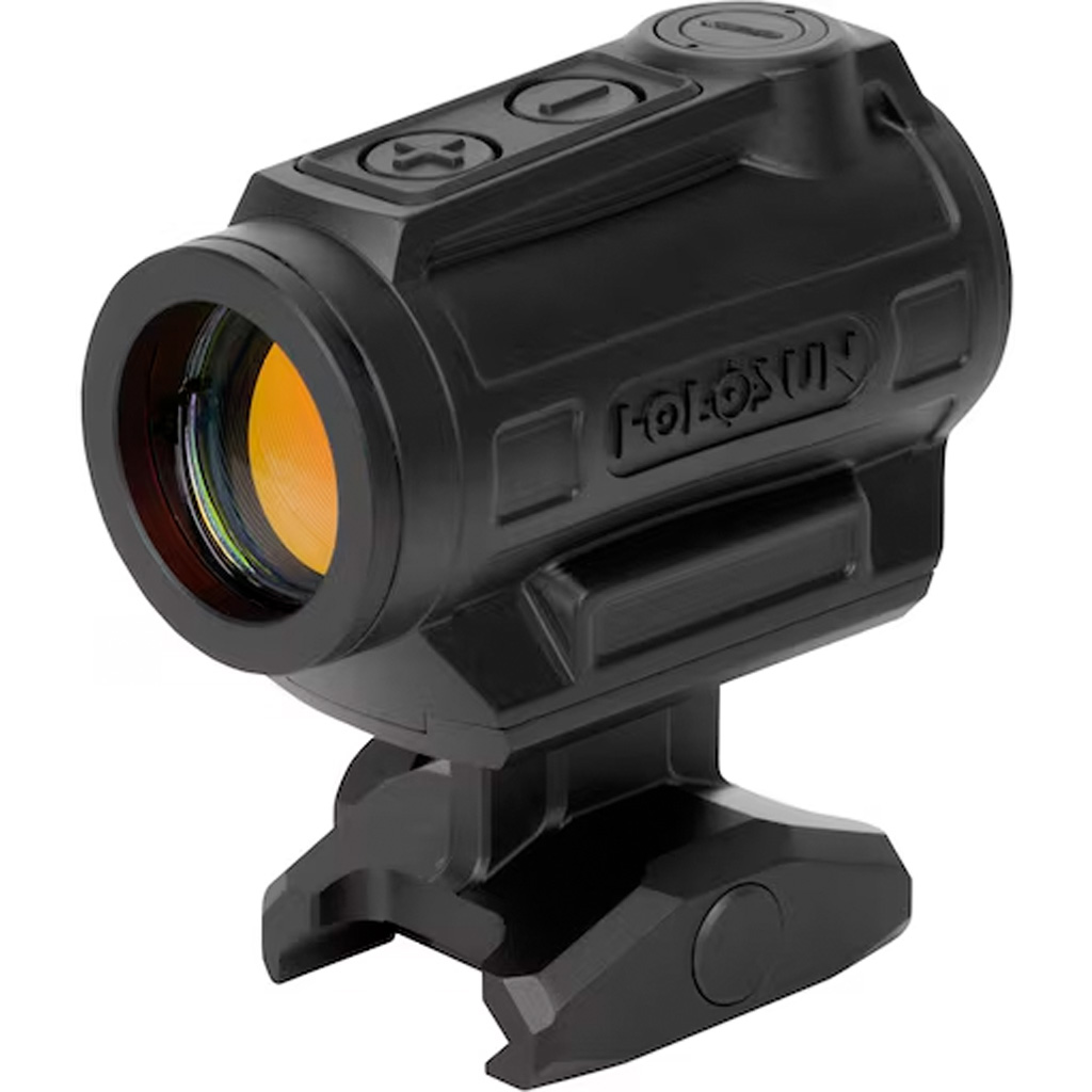 Holosun ARO CORE Rifle Sight Gold 2 MOA Dot Reticle - Image 2