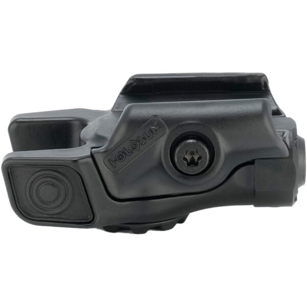 Holosun Rail Mounted Laser Green Laser Titanium