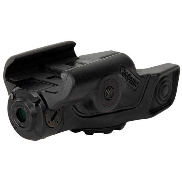Holosun Rail Mounted Laser Green Laser Polymer