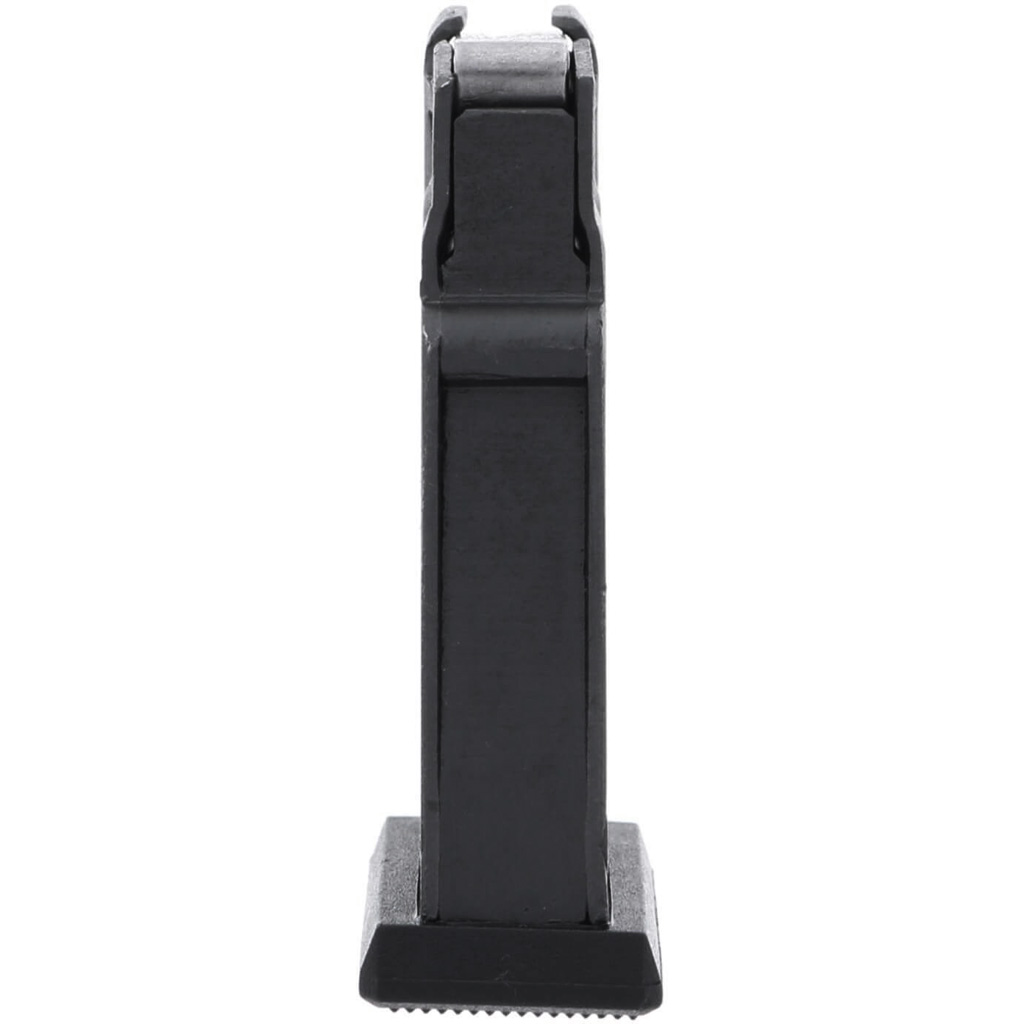 CZ Rimfire Rifle Magazine 22LR/17HM2 5rd. Steel Fits 457, 512, 455, 453, 452 - Image 2