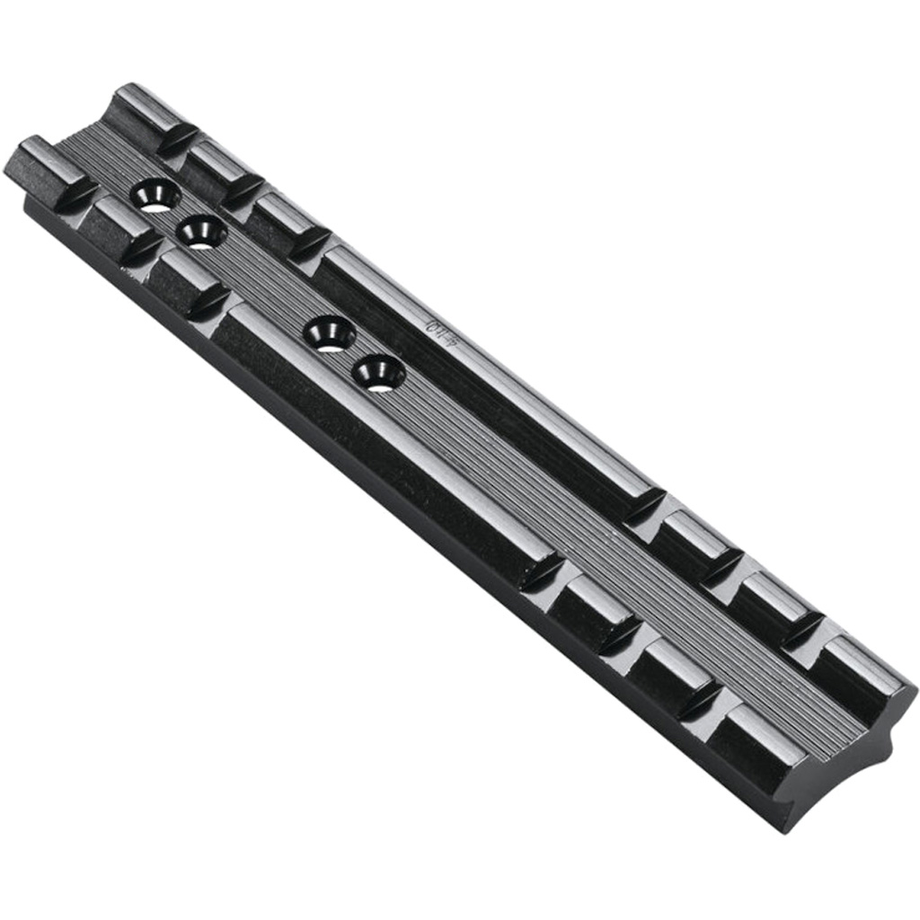 Weaver Muzzleloader Base Black TC Encore/Omega