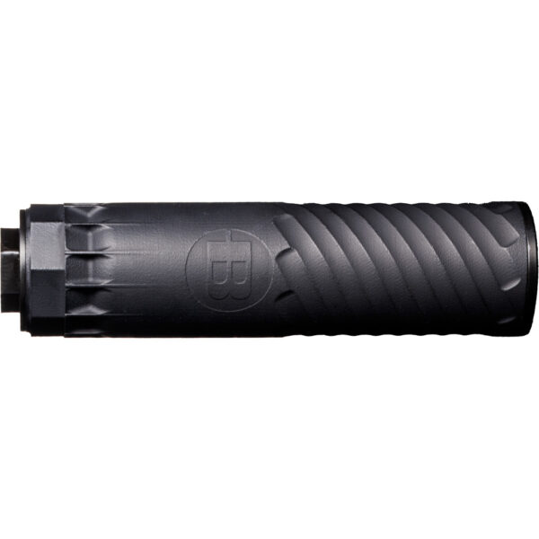 Bergara BTi-30 Suppressor 30 Cal. Graphite Black 5/8-24 HUB Mount