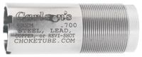 CARLSONS CHOKE TUBE FLUSH – MOUNT 12GA MOD REM CHOKE