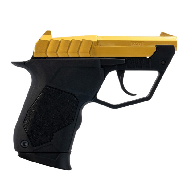 Taurus TX22 Compact .22 LR Semi-Auto Pistol 2.5″ 9-Round