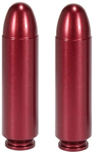 A-ZOOM METAL SNAP CAP – .50 BEOWULF 2-PACK