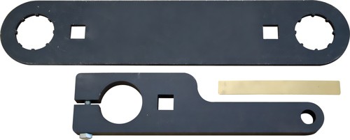 WHEELER ACTION WRENCH – FOR SAVAGE 110 AND 10 SERIES