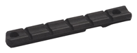 BROWNING BUCK MARK SCOPE BASE – 1 PIECE BLACK MATTE