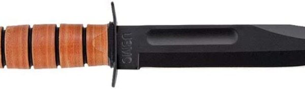 KBA KA-BAR USMC SHORT KA-BAR
