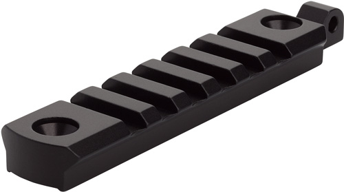 BROWNING ACCESSORY RAIL FOR – X-BOLT MAX W/SLING EYELET BLCK