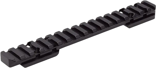 BROWNING X-BOLT II SCOPE BASE – 1PC BLACK SHORT ACTION 20MOA