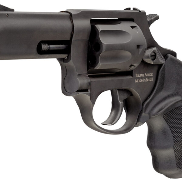 Taurus 942M .22 WMR 3″ Barrel Revolver 8rd Single-Action