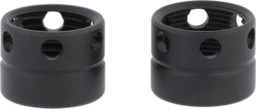 BROWNING SPORTER RECOIL HAWG – MUZZLE BRAKE BLK .30 & LESS