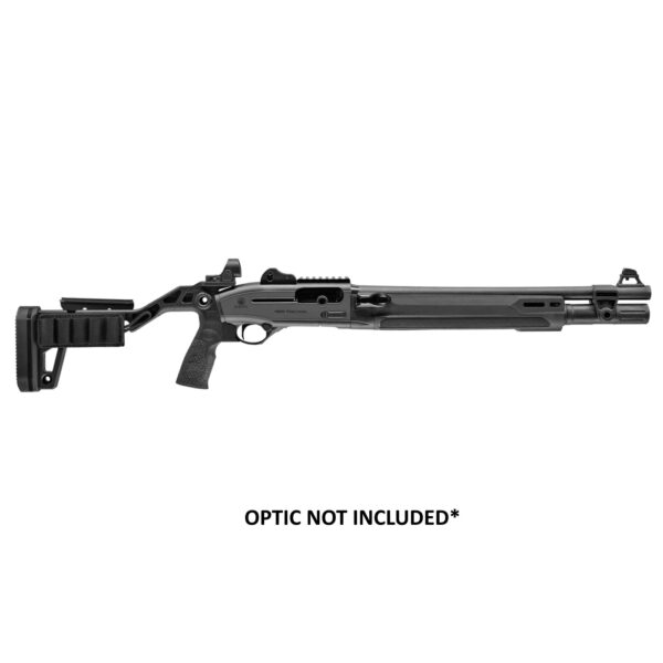 Beretta 1301 Tactical 12 Gauge Shotgun Semi-Auto 18.5″ Barrel 7 +1 Rd