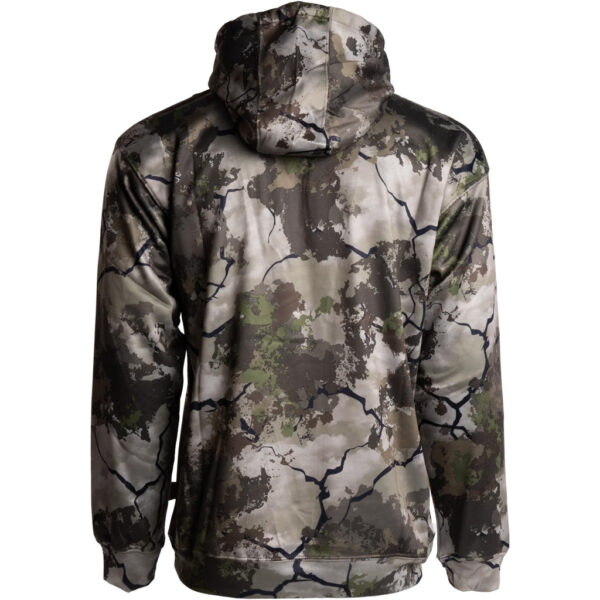 Kings Hunter Hoodie KC-Ultra Camo Medium