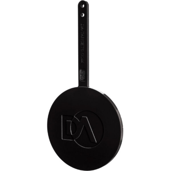 DA Targets Reactive Gong Target Cool 6 in.