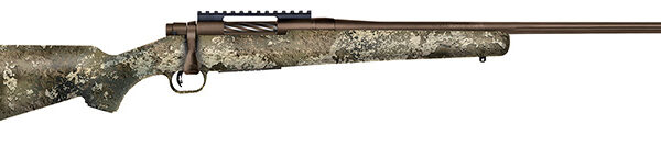 Mossberg Patriot Predator 6.5 PRC Bolt-Action True Timber Strata 4rd