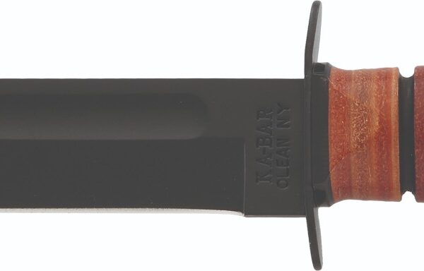 KBA KA-BAR SINGLE MARK